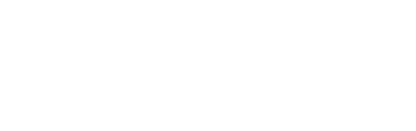 The Philadelphia Inquirer Logo - White